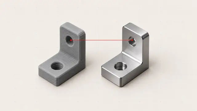 3D tisk vs. CNC: kdy co dává smysl