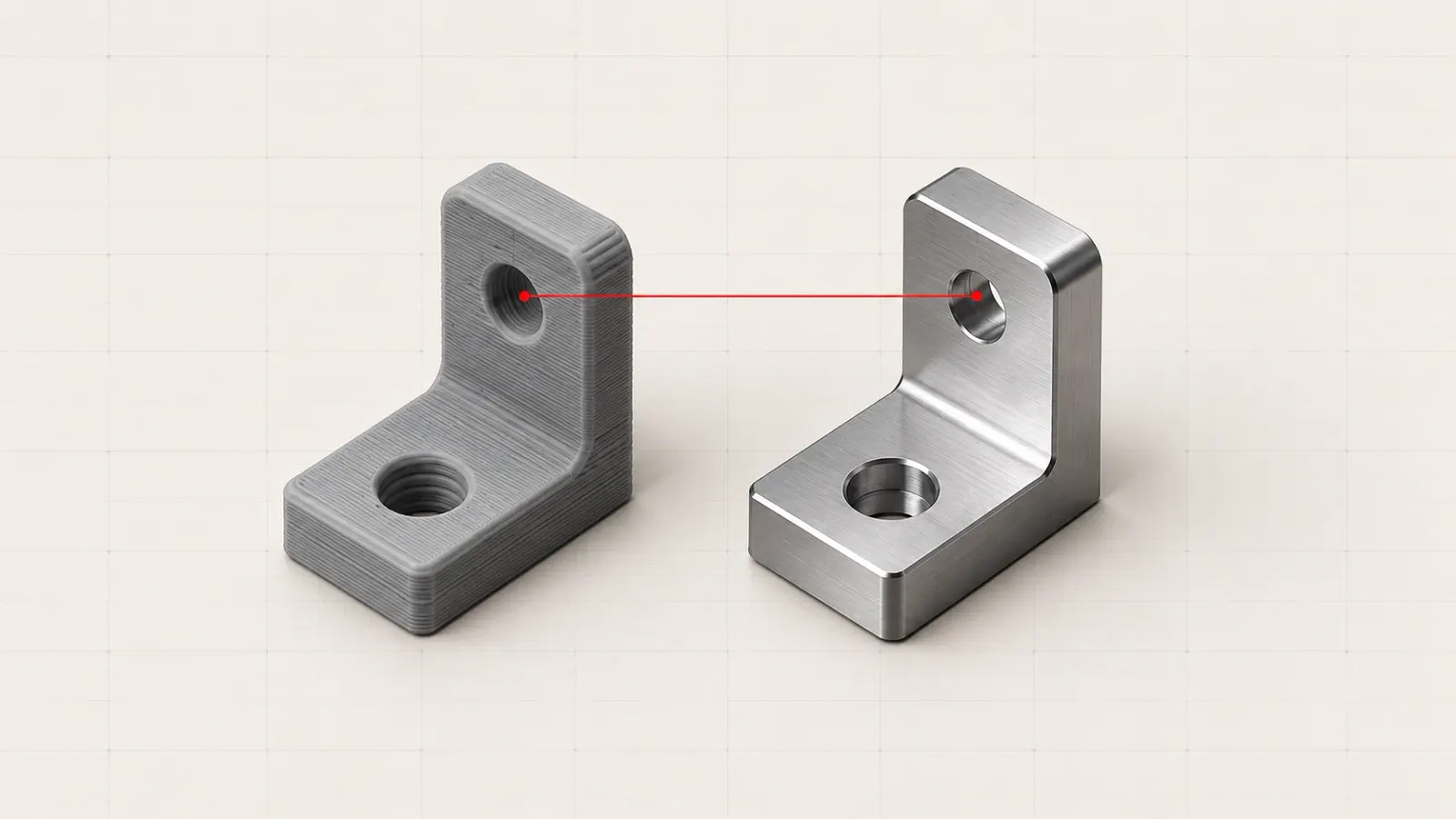 3D tlač vs. CNC: kedy čo dáva zmysel