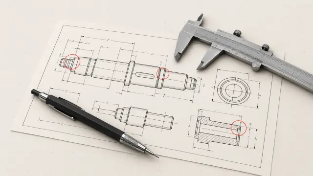 5 drawing mistakes that cost thousands